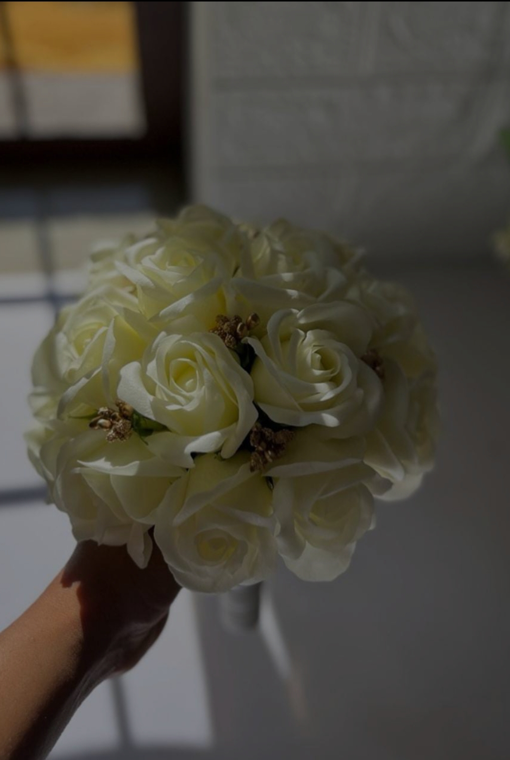 Luxury gift creation