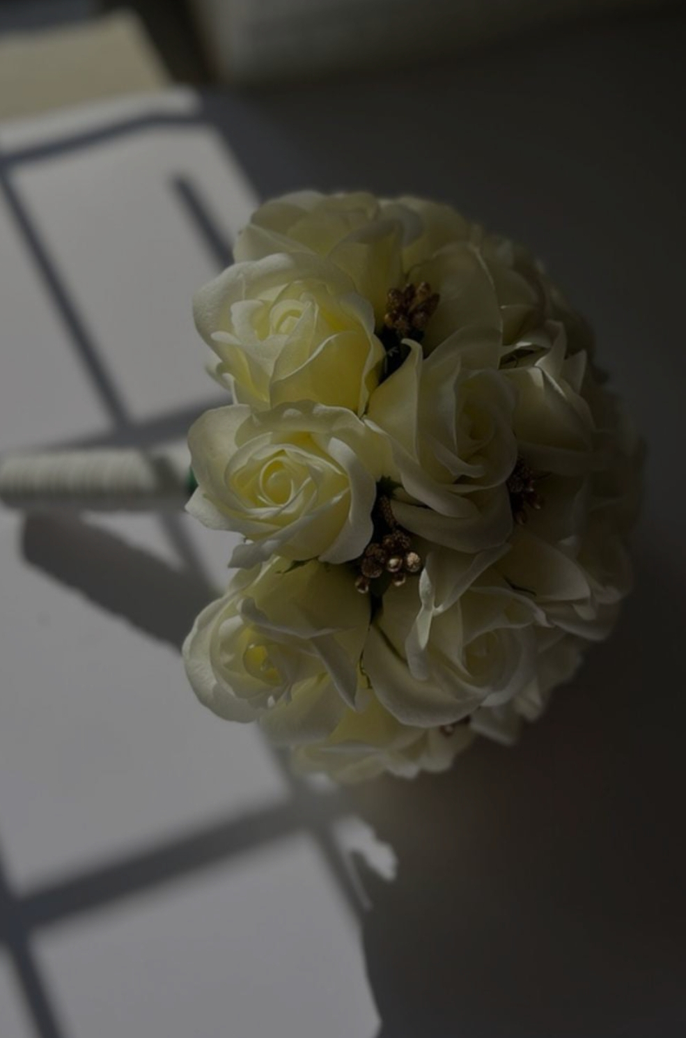 Personalized gift basket