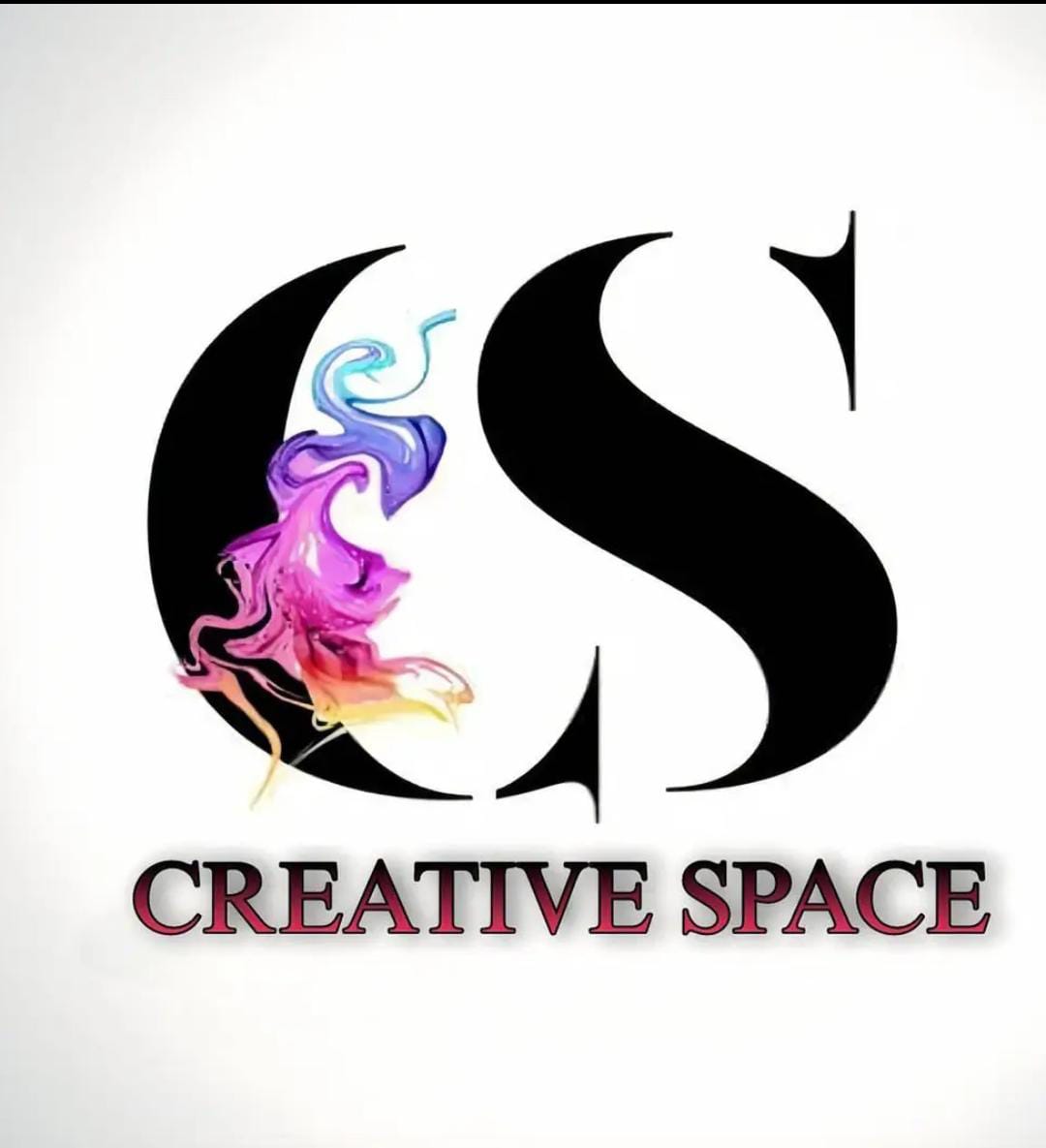 Creative Space Logo